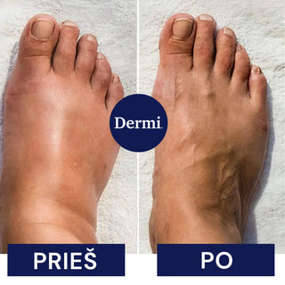 EMS Pėdų Masažuoklis