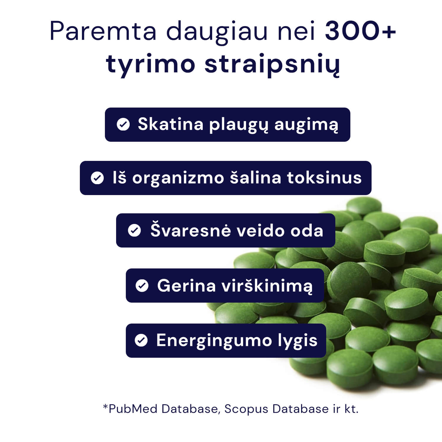 SynChlorella+